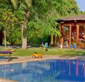 SHERATON MALLORCA ARABELLA GOLF HOTEL 16