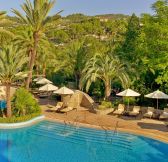 SHERATON MALLORCA ARABELLA GOLF HOTEL 9