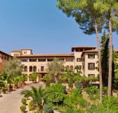 SHERATON MALLORCA ARABELLA GOLF HOTEL 2