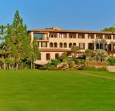 SHERATON MALLORCA ARABELLA GOLF HOTEL