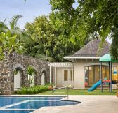MAURITIUS - ST. REGIS LE MORNE - the-kite-flyers-club