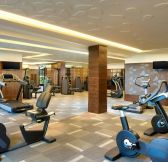 MAURITIUS - ST. REGIS LE MORNE - fitness-center