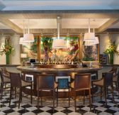 MAURITIUS - ST. REGIS LE MORNE - the-bar