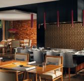 MAURITIUS - ST. REGIS LE MORNE - atsuko 2