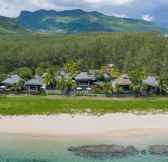 MAURITIUS - ST. REGIS LE MORNE 9