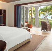 MAURITIUS - ST. REGIS LE MORNE - ocean haven suite