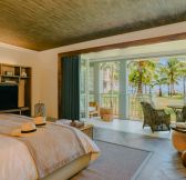 MAURITIUS - ST. REGIS LE MORNE - ocean haven junior suite