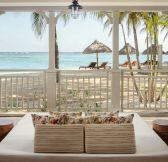 MAURITIUS - ST. REGIS LE MORNE - lermorne-beach-suite