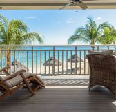 MAURITIUS - ST. REGIS LE MORNE - balcony-grand-suite