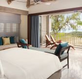 MAURITIUS - ST. REGIS LE MORNE - lemorne-balcony-suite 1