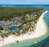 MAURITIUS - ST. REGIS LE MORNE 2