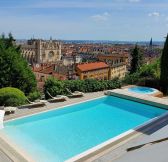 LYON - VILLA FLORENTINE - 14