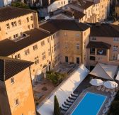 LYON - Villa Florentine 14