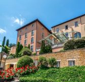 LYON - Villa Florentine 13