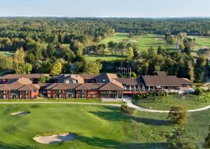 CABOT BORDEAUX RESORT  | Golfové zájezdy, golfová dovolená, luxusní golf