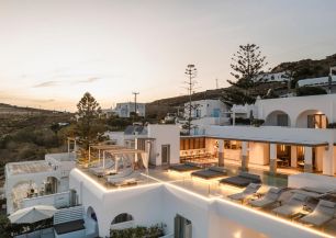 GRACE MYKONOS