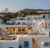 GRACE MYKONOS