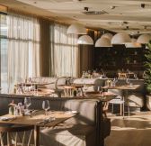 RAKOUSKO - HOTEL REITERS SUPREME Restaurant Supreme