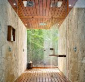 MEXICO - Chable Maroma - SenityPoolVilla_Showers