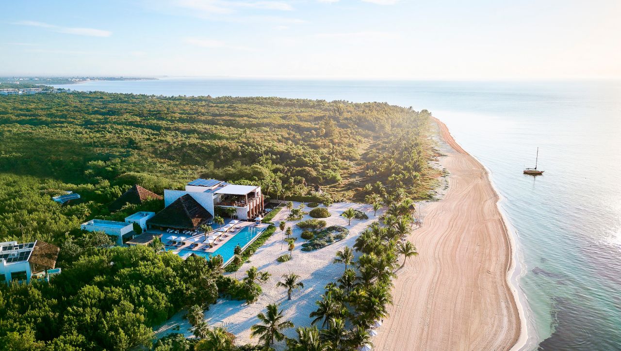 CHABLE MAROMA *****