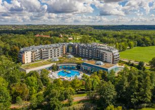 SPIRIT HOTEL THERMAL SPA