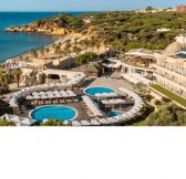 Portugalsko - Algarve- Grand Real Santa Eulalia