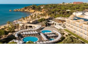 GRANDE REAL SANTA EULALIA RESORT & HOTEL SPA