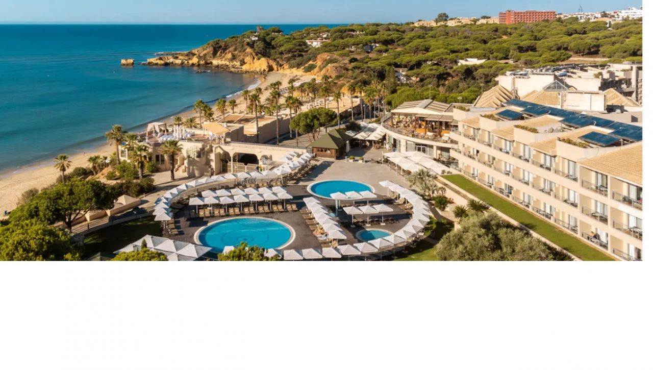 GRANDE REAL SANTA EULALIA RESORT &AMP; HOTEL SPA *****