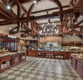 MAURITIUS - HERITAGE LE TELFAIR GOLF - RESTAURANT-ANNABELLAS-11
