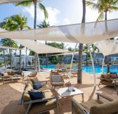 MAURITIUS - HERITAGE LE TELFAIR GOLF - RESTAURANT-LE PALMIER-10
