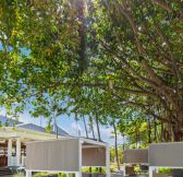 MAURITIUS - HERITAGE LE TELFAIR GOLF - BAR-CAVENDISH-16