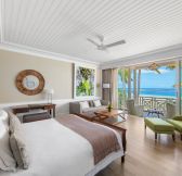 MAURITIUS - HERITAGE LE TELFAIR GOLF - DELUXE SUITE BEACHFRONT - UPPER FLOOR_4