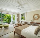 MAURITIUS - HERITAGE LE TELFAIR GOLF - DELUXE SUITE GARDEN VIEW- GROUND FLOOR_1