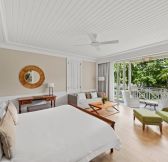 MAURITIUS - HERITAGE LE TELFAIR GOLF - DELUXE SUITE GARDEN VIEW-UPPER FLOOR_2