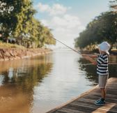 MAURITIUS - HERITAGE LE TELFAIR GOLF - TIMOMO-FISHING-1