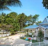 MAURITIUS - HERITAGE LE TELFAIR GOLF - TIMOMO-KIDS CLUB-1