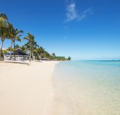 MAURITIUS - HERITAGE LE TELFAIR GOLF
