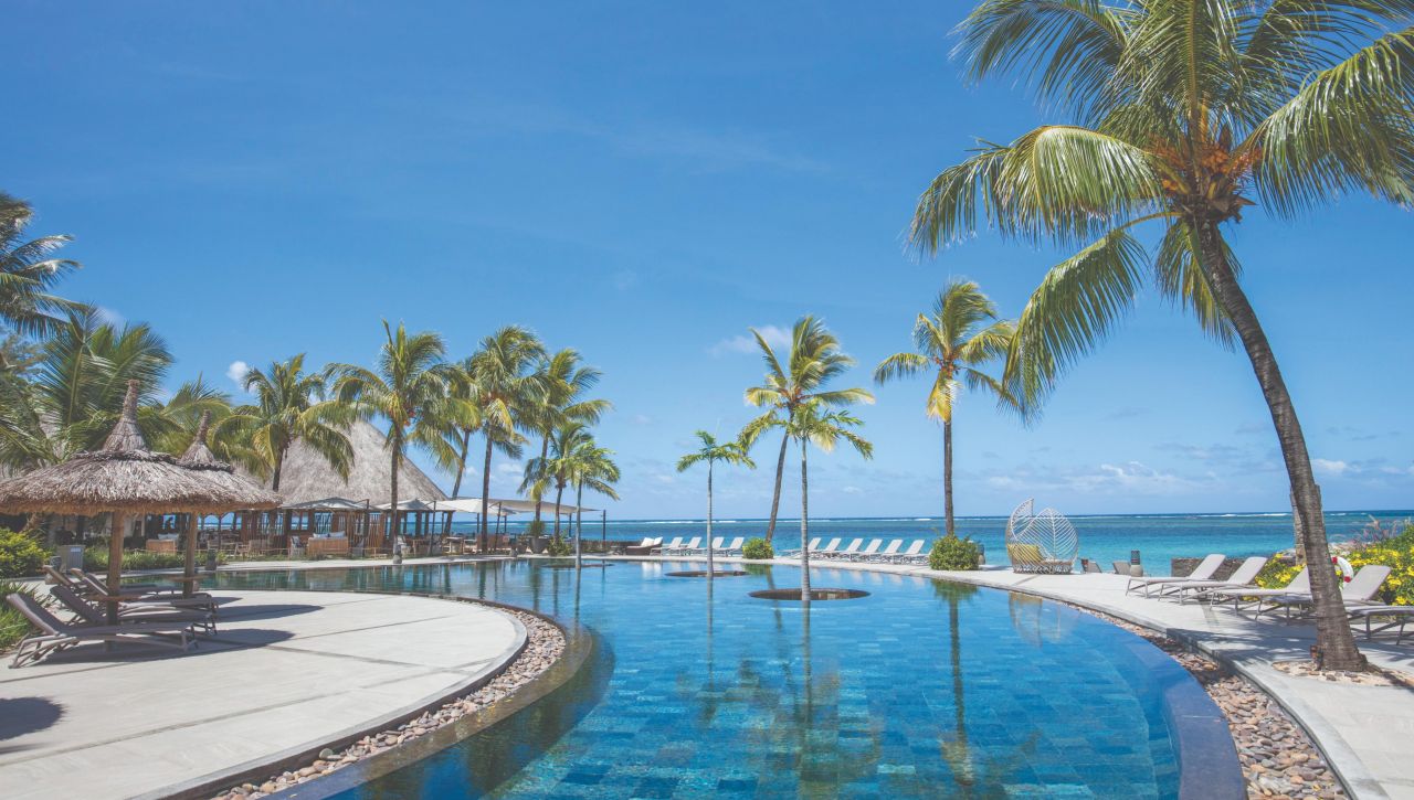 HERITAGE AWALI GOLF & SPA RESORT *****