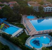 TURECKO - SIRENE BELEK - pools