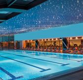 TURECKO - SIRENE BELEK - pool