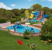 TURECKO - SIRENE BELEK - children area