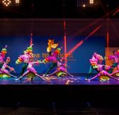 TURECKO - SIRENE BELEK - night-show