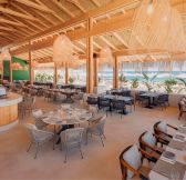 TURECKO - SIRENE BELEK - bohemia restaurant & bar