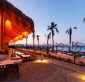 TURECKO - SIRENE BELEK - bohemia restaurant