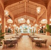 TURECKO - SIRENE BELEK - pool-bar 1