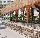 TURECKO - SIRENE BELEK - pool-bar