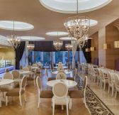 TURECKO - SIRENE BELEK - patisserie