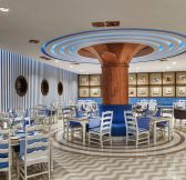TURECKO - SIRENE BELEK - mermaid-restaurant