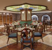 TURECKO - SIRENE BELEK - limone-restaurant