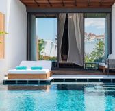 TURECKO - SIRENE BELEK - bohemia suite 1